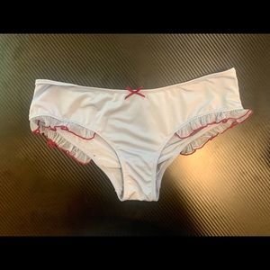 Sexy little things panties